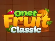 Onet Fruit Classic Online Boardgames Games on taptohit.com