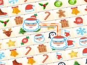Onet Winter Christmas Mahjong Online Mahjong & Connect Games on taptohit.com