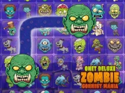 Onet Zombie Connect 2 Puzzles Mania Online Mahjong & Connect Games on taptohit.com