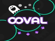 OOval Online Casual Games on taptohit.com