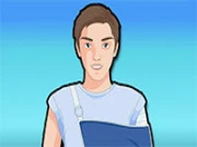 Operate Now: Shoulder Surgery Online Casual Games on taptohit.com