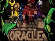 Oracle Online Casual Games on taptohit.com