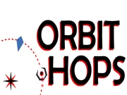 Orbit Hops  Online Casual Games on taptohit.com