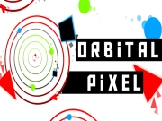 Orbital Pixel Online Casual Games on taptohit.com