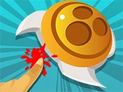 Ouch Finger Online Casual Games on taptohit.com