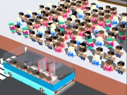 Over Load Passengers Online Casual Games on taptohit.com