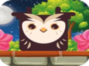 Owl Block Online adventure Games on taptohit.com