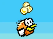 Pac Bird Online Casual Games on taptohit.com