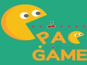 Pac Game Online Agility Games on taptohit.com