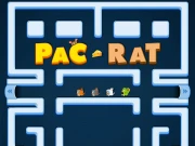 Pac Rat Online Casual Games on taptohit.com