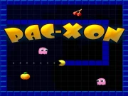 Pac Xon Online Casual Games on taptohit.com