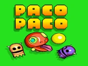Paco Paco Online Casual Games on taptohit.com