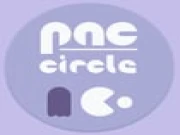 PacPac Circle Online arcade Games on taptohit.com