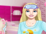 Pajama Party Online Dress-up Games on taptohit.com