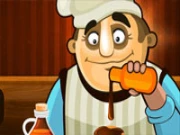 Pancake Bar Online Casual Games on taptohit.com