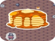 Pancake Online arcade Games on taptohit.com