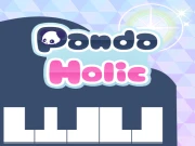 Panda Holic Online Casual Games on taptohit.com