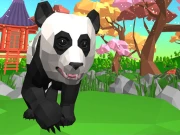 Panda Simulator Online Simulation Games on taptohit.com