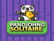 Pandjong Online puzzle Games on taptohit.com