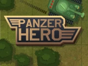 Panzer Hero Online Shooter Games on taptohit.com