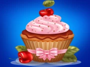 Papas Cupcakes Cooking Games Online Cooking Games on taptohit.com