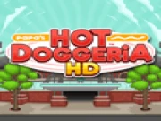 Papa's Hot Doggeria Online classics Games on taptohit.com