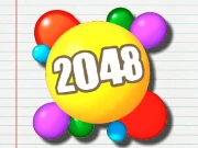 Paper Block 2048 Online Puzzle Games on taptohit.com