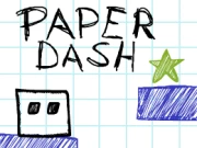 Paper Dash Online Agility Games on taptohit.com