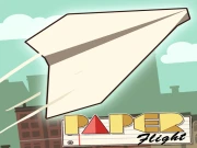 Paper Flight Online Adventure Games on taptohit.com