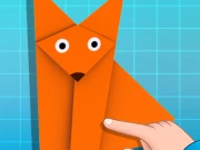 Paper Fold 3D Online Casual Games on taptohit.com