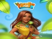 Paradise Island 2 Online Strategy Games on taptohit.com