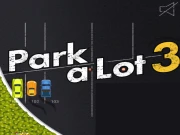 Park a Lot 3 Online Puzzle Games on taptohit.com