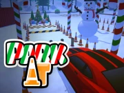 PARK IT Xmas Online Casual Games on taptohit.com