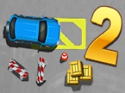 Park My Car 2 Online Racing & Driving Games on taptohit.com