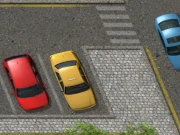 Park The Taxi Online Racing & Driving Games on taptohit.com