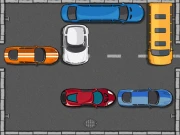 Parking Block Online Puzzle Games on taptohit.com