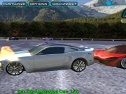 Parking Car Crash Online Racing & Driving Games on taptohit.com