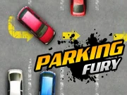 Parking Fury 1 Online Racing & Driving Games on taptohit.com