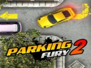 Parking Fury 2 Online Racing & Driving Games on taptohit.com