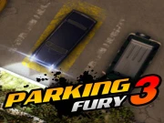 Parking Fury 3 Online Racing & Driving Games on taptohit.com