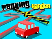 Parking Harder Online Racing & Driving Games on taptohit.com