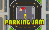 Parking Jam 3D Online parking Games on taptohit.com