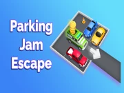 Parking Jam Escape Online strategy Games on taptohit.com