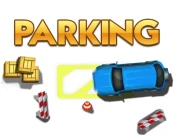 Parking Meister Online Racing & Driving Games on taptohit.com