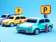 Parking Order Online parking Games on taptohit.com