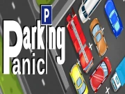 Parking Panic Online brain Games on taptohit.com