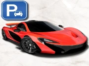 Parking Space Online racing Games on taptohit.com