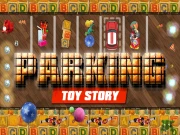 Parking Toy Story Online Racing & Driving Games on taptohit.com