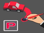 Parking Way Online Puzzle Games on taptohit.com