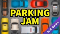 Parkings Jaam Online parking Games on taptohit.com